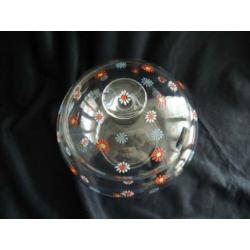 Glazen Bowl Kom