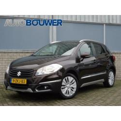 Suzuki S-Cross 1.6 Exclusive AllGrip Automaat 1e eigen/4x4/n