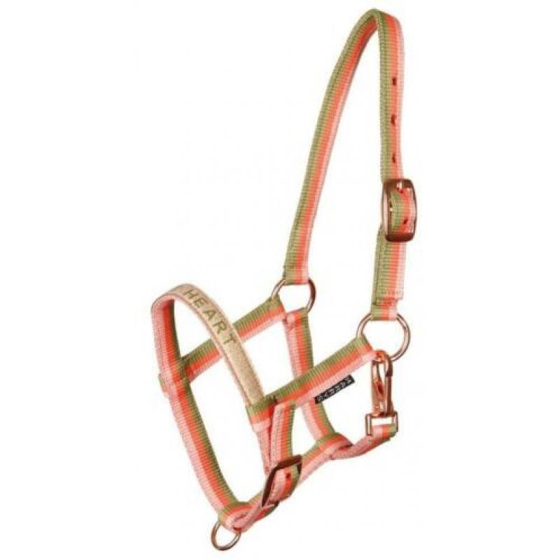 Harry's Horse Veulenhalster, 2 kleuren voor hengst of merrie