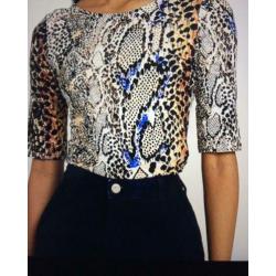 Dorothy Perkins shirt maat S