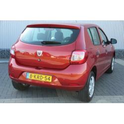 Dacia Sandero 0.9 TCe Ambiance Airco ECO Stuurbekr 5drs Radi