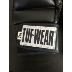 TUF•WEAR punching handschoenen