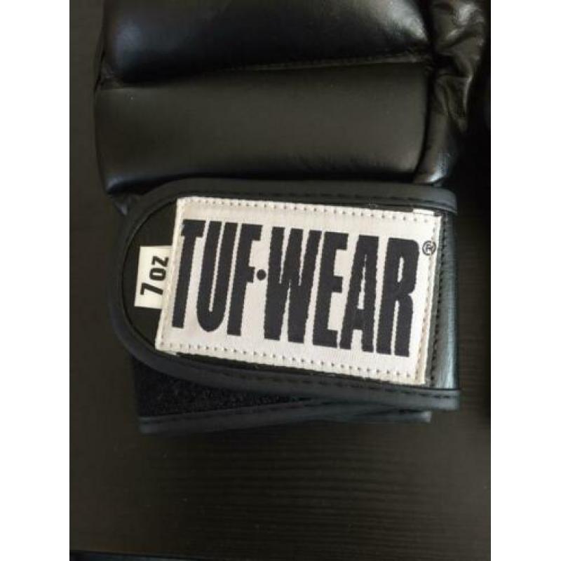 TUF•WEAR punching handschoenen