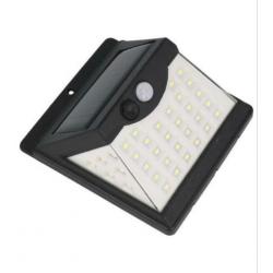 ACTIE !!! LED Wandlamp Op Zonne-Energie 40 Led
