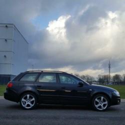 Seat EXEO ST 1.6 REFERENCE