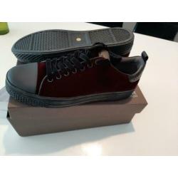 nieuwe merk schoenen Kennel Schmenger maat 40+ echt leer