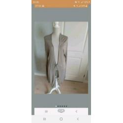 Heel veel sarah pacini tops one size te koop! bijna gratis!