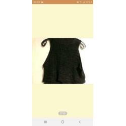 Heel veel sarah pacini tops one size te koop! bijna gratis!