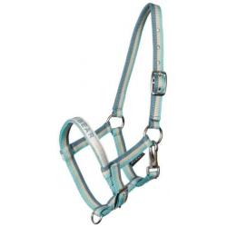 Harry's Horse Veulenhalster, 2 kleuren voor hengst of merrie