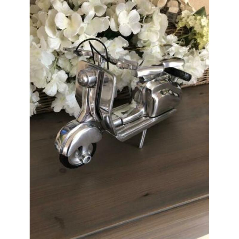 Riviera maison scooter