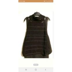 Heel veel sarah pacini tops one size te koop! bijna gratis!