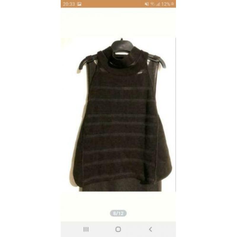 Heel veel sarah pacini tops one size te koop! bijna gratis!