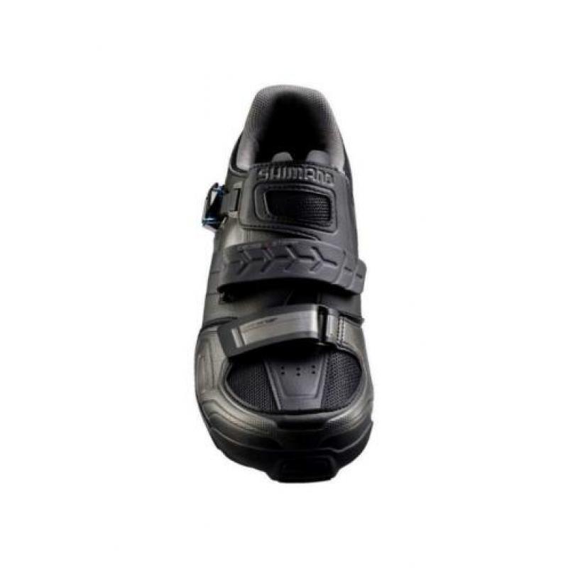 Nieuw: Shimano SH-M089L Mountainbike-schoenen (maat 43)