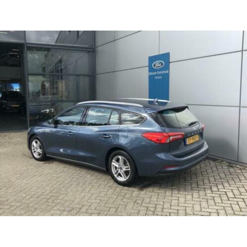 FORD Focus Wagon 1.0 100pk Trend Edition Business WinterPack