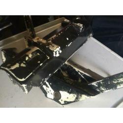?? Gilera Citta Treekappen en Framecover ??