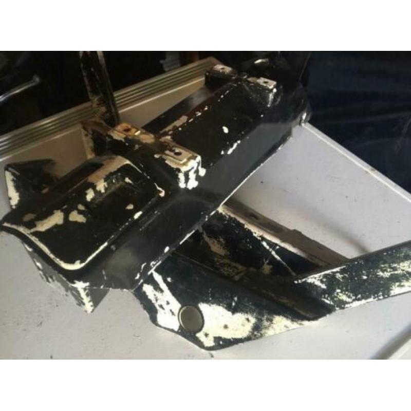 ?? Gilera Citta Treekappen en Framecover ??