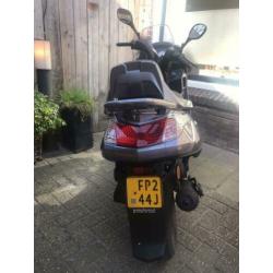 Bromscooter Dink 50. Kymco.