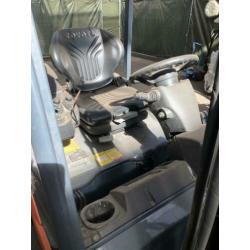 Te koop heftruck Toyota Triago48 - 15