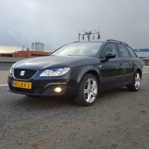 Seat EXEO ST 1.6 REFERENCE