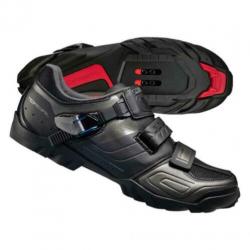 Nieuw: Shimano SH-M089L Mountainbike-schoenen (maat 43)