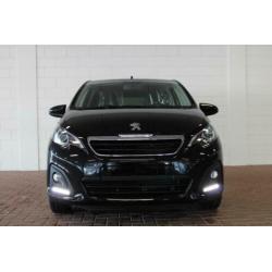 Peugeot 108 1.0 e-VTi Active