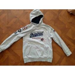 H&M capuchon trui sweater hoodie Maat 146/152