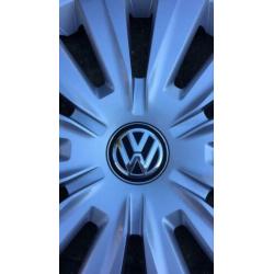 Wieldop Volkswagen golf 15” 1 stuks