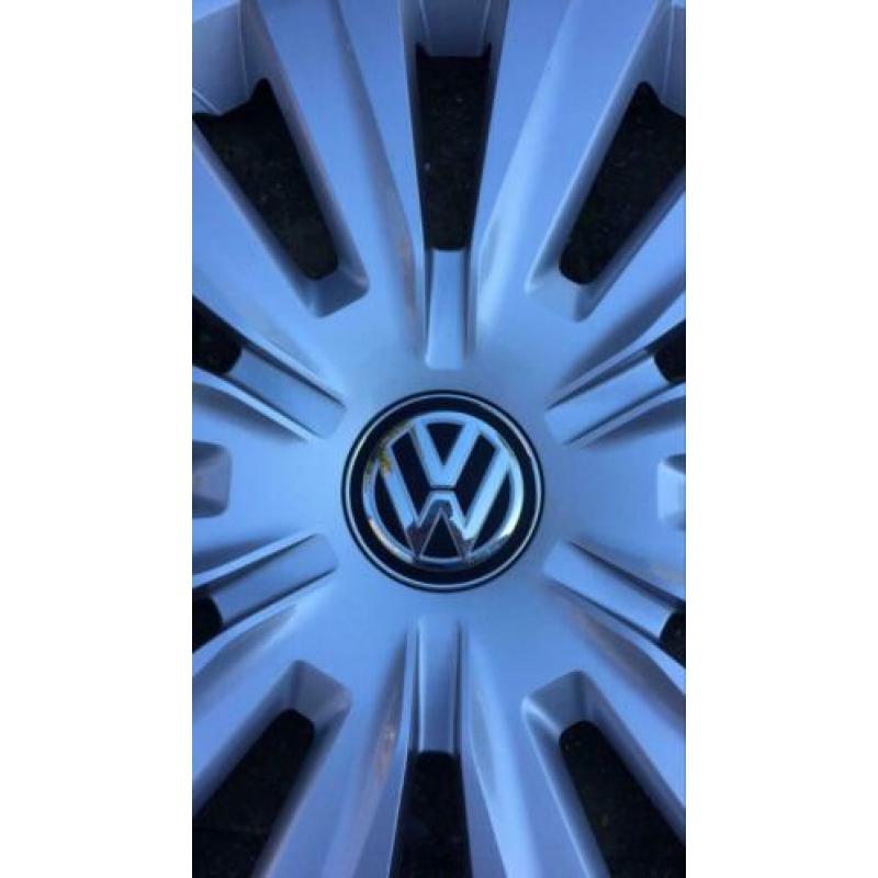Wieldop Volkswagen golf 15” 1 stuks