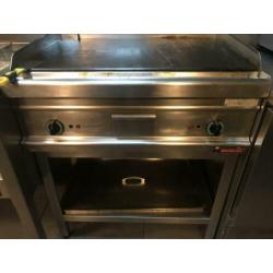Complete viswinkel inventaris