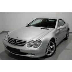 Mercedes-Benz SL-Klasse 350 Cabrio Designo AMG V6 Roadster Y