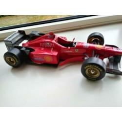 FERRARI F310 MICHAEL SCHUMACHER Formula 1