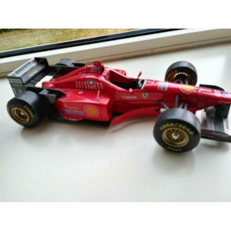 FERRARI F310 MICHAEL SCHUMACHER Formula 1