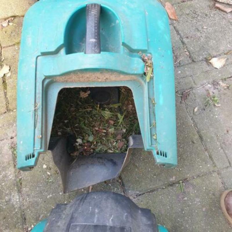 Grasmaaier te koop