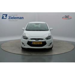 Hyundai IX20 1.6 i-motion Automaat