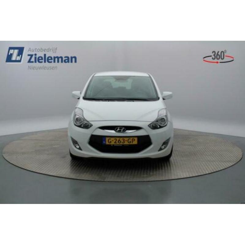 Hyundai IX20 1.6 i-motion Automaat