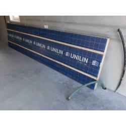 Unilin pir dak element