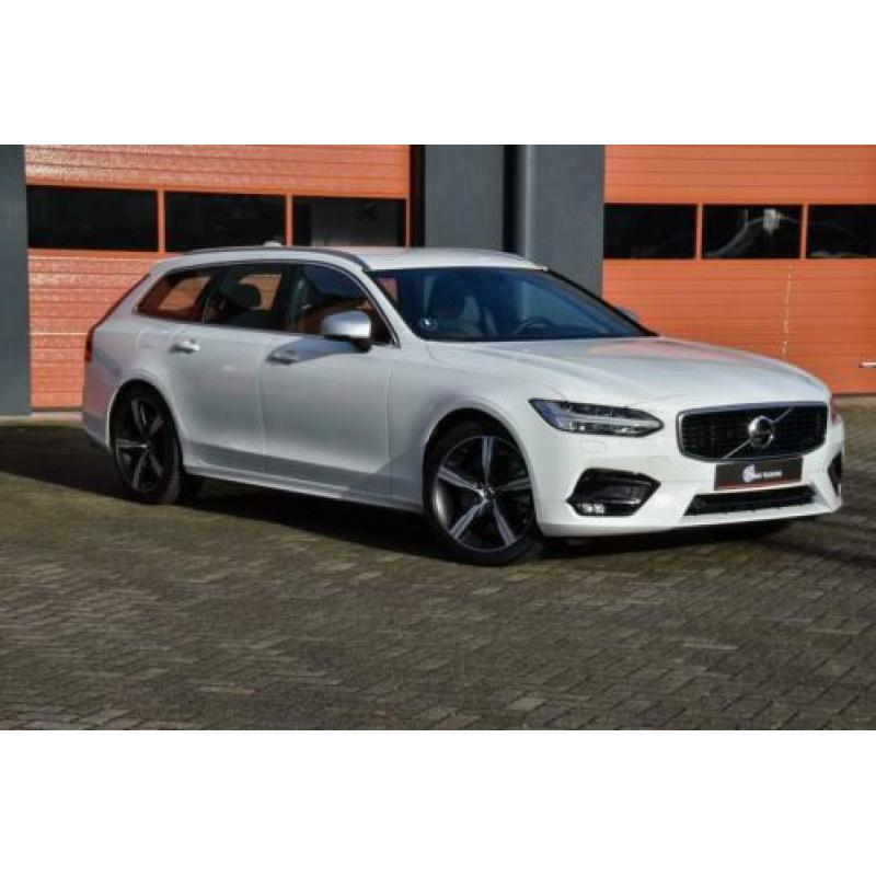 VOLVO V90 T4 190pk Geartronic