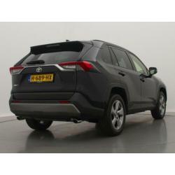 Toyota RAV4 2.0 VVT-iE Dynamic | Innovation Pack | Navi | Cl