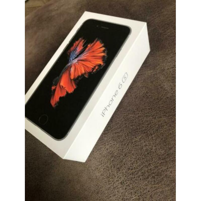 iPhone 6S 16 GB