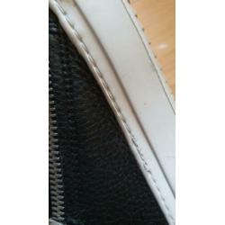 MJUS RBL Zwart leren sneakers maat 45