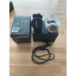 Suunto Ambit2 S sporthorloge watch hartslag