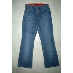 NIEUWE TWINLIFE jeans, vintage spijkerbroek, Mt. W27 - L32