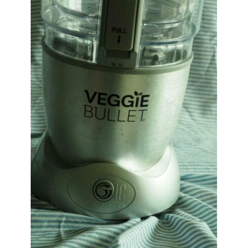 Veggie Bullet