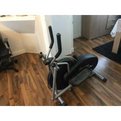 Te Koop TCrosstrainer Crosstrainer - Focus Fitness