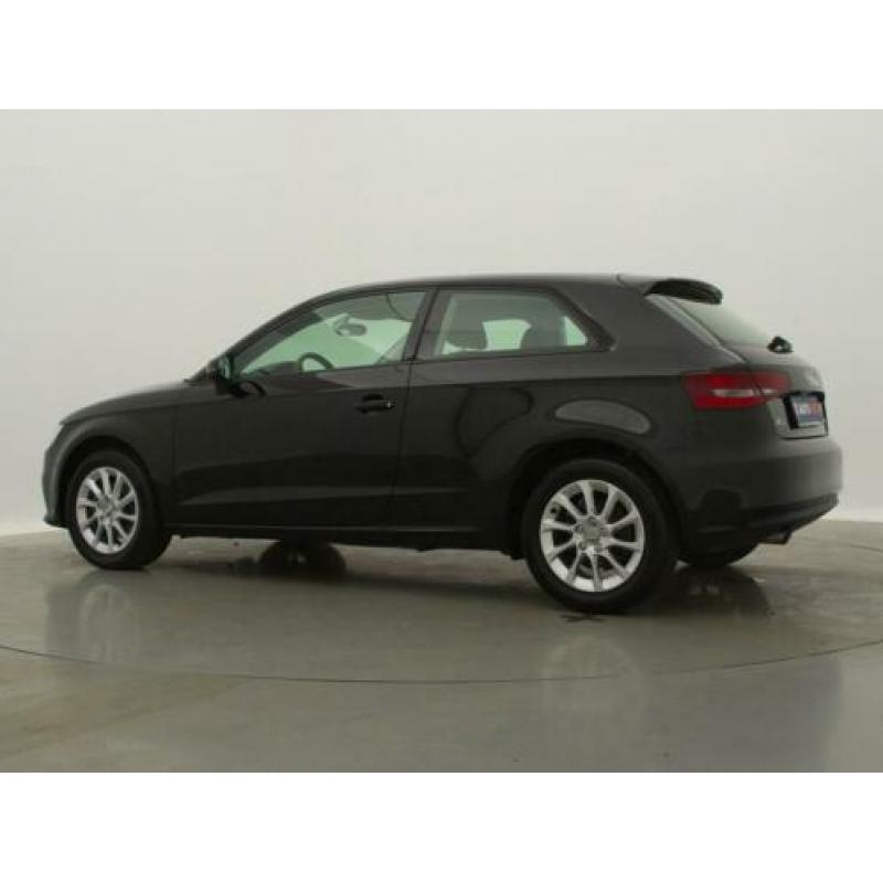 Audi A3 1.2 TFSI Attraction CZ23075 | Airco | MMI | Parkeers