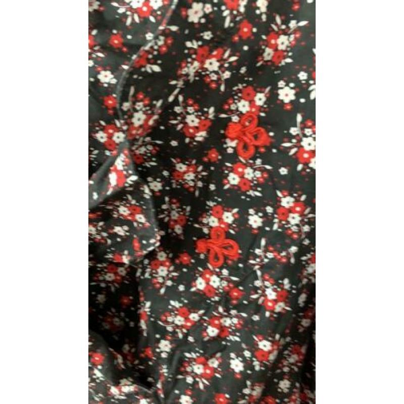 Blutsschwester blouse mt L