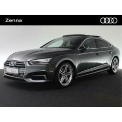 Audi A5 Sportback 40 TFSI 191pk Design Pro Line Plus | Led k