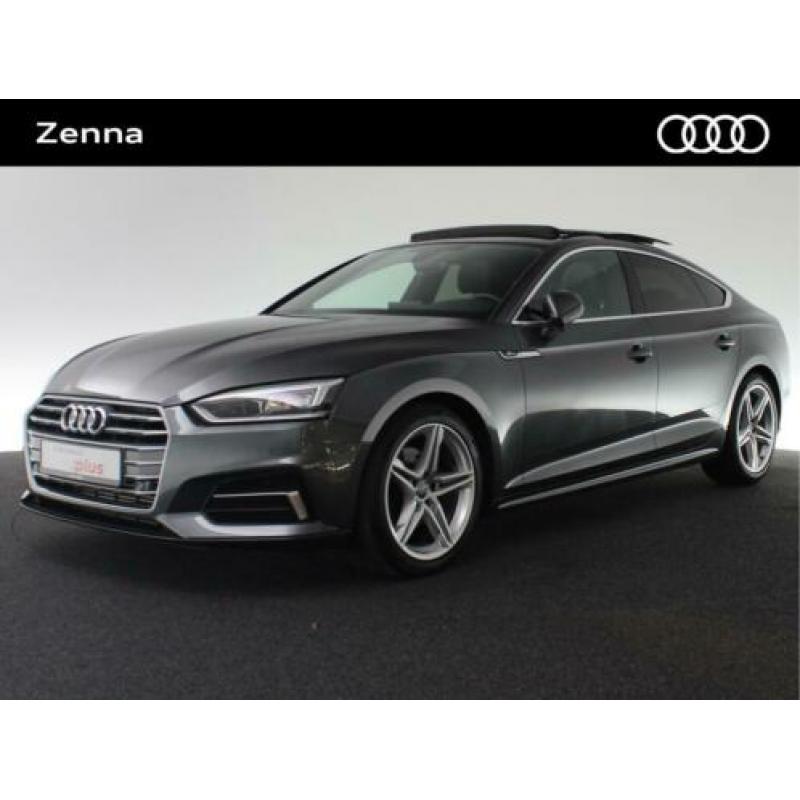 Audi A5 Sportback 40 TFSI 191pk Design Pro Line Plus | Led k