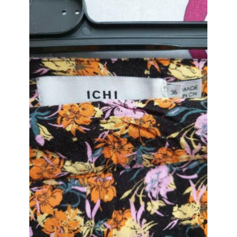 Ichi broek