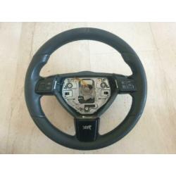 Opel Astra Leder Stuur